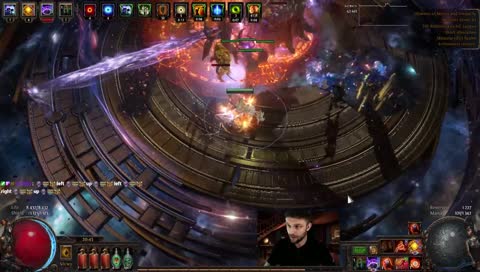 maven lag