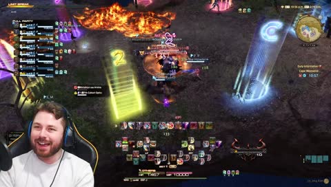 VICTORY! By the skin of their.... umm....