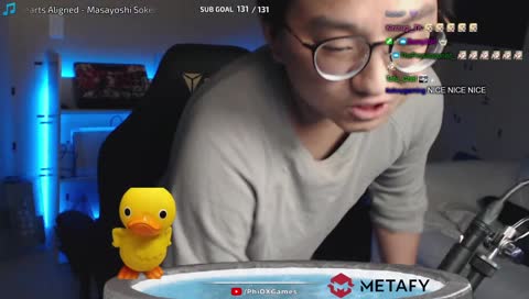 When the T-Rex lacks a chromosome