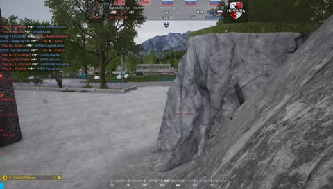 Pred Just Killin Everythin