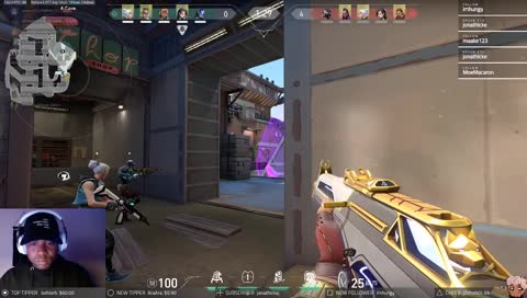evidence of ace