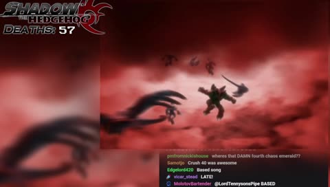  Dev did a lot of work [citation needed]