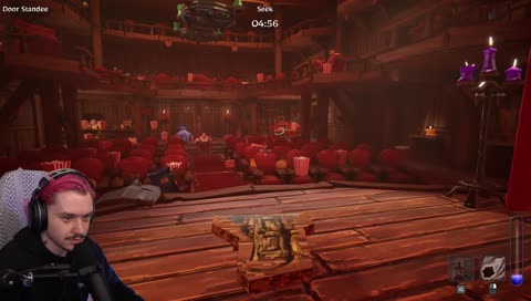 Vlesks Fake- Prop Part 1 