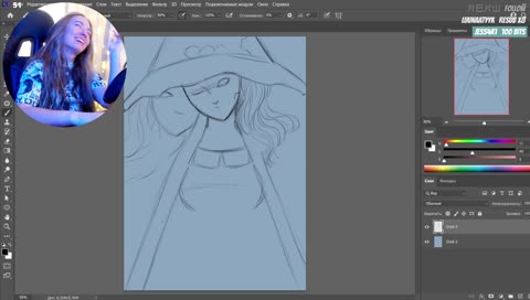 Дорогая, я уменьшил пса 