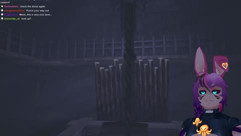 Rip bunny