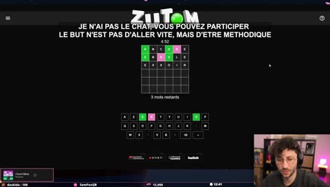 Essoir?
