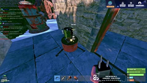 la puertaaaaaaaa niñooooooo ! 