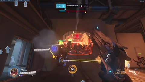 Aneroid space program