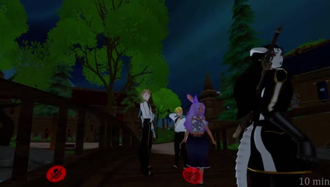 Noted hanging out w guys | Ooc - AA