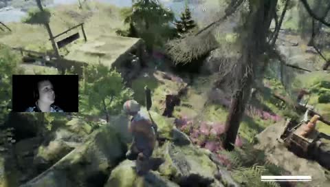 i think he is comitted