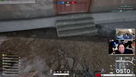Panic!