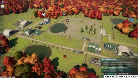 I GOTTA GO CHECK ON MY DOG