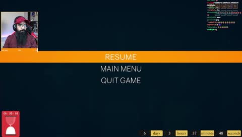 معراج کلک زننده😂💔