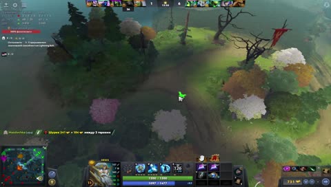 убил типо и потом поперхнулся и потом помеялся)