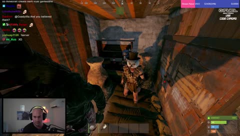 The quick, the dead, the dumb cheater