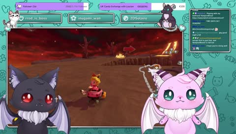 0chi just getting boollied by game