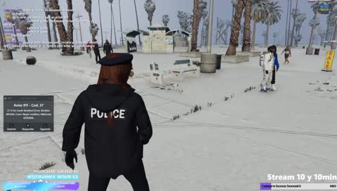 Codigo Patada