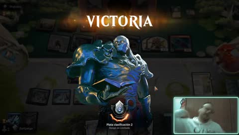 El baile de la victoria