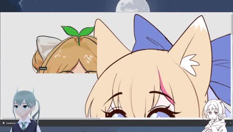 choby exposed live on stream