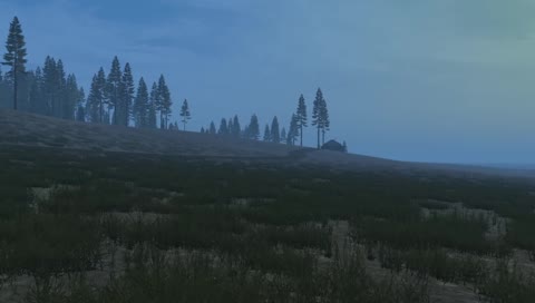 Those 1 hour 4 man queues...