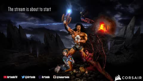 RT catjamming with chat