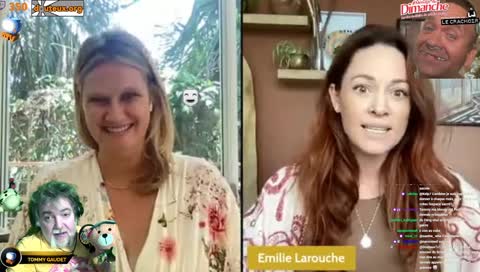 Vivre et incarner l'expérience directe