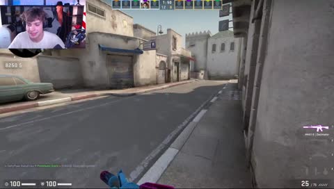 kronyho playstyle