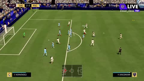 Penalazo