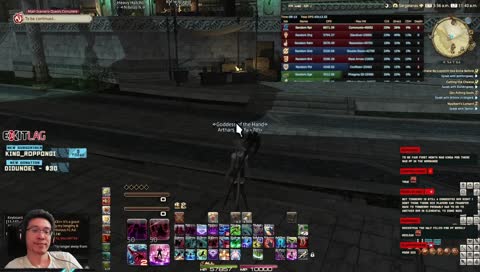 OCE HOUSE KEKW
