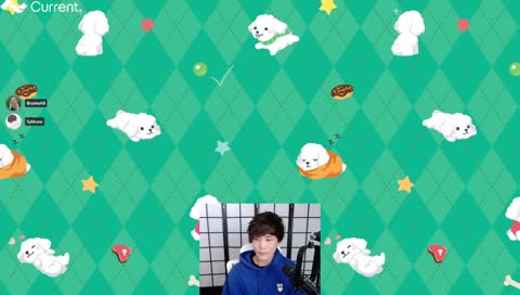 Sykkuno on why he invites X