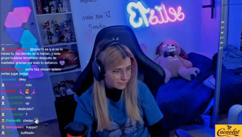 Icono dorado de Ander