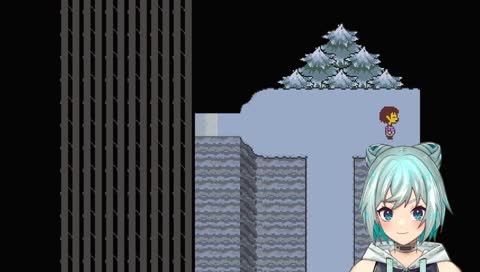 ゆきモフ読み上げ