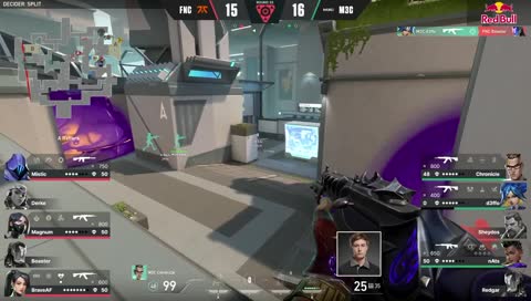 unreal defuse
