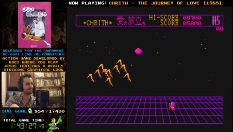 just don't crack 4Head