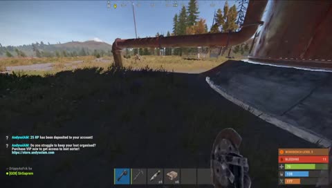 You better run xD