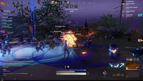 Big Oof got me ready to run through a brick wall GOD DAMN