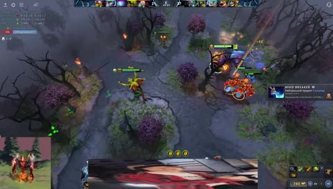 буда жостко зафармил малэй кемп