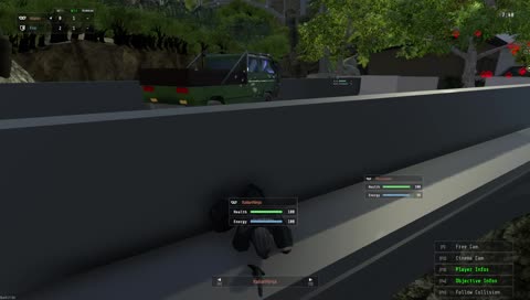 Lisa Avenged Charborg