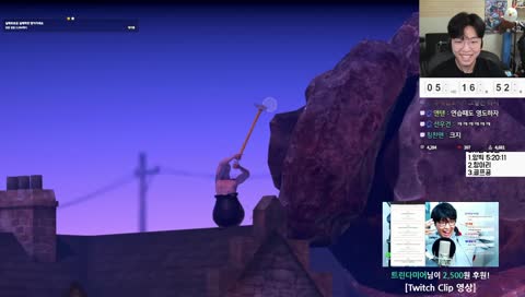 [202809] 쫀득이 VS. 삡쩔티비