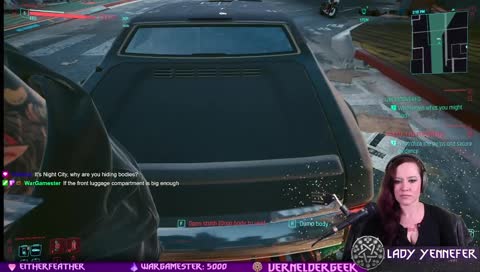Dude where's my car?