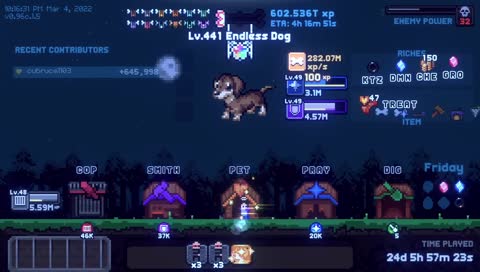 [bug] item effect would still be unloaded by the load command