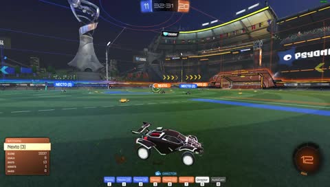 Pool demo pass
