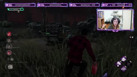 Melli vs Illusionen vs Imploverin :D