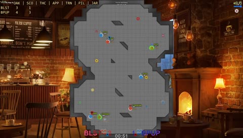 frodo sick boost to tie up g3