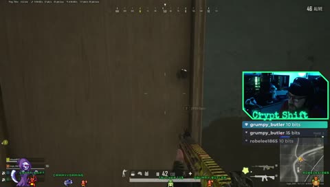 A level 3 lost