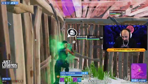 omg clip für hl