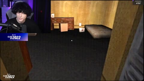 chair has seen better butts