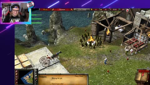 Your name is what now