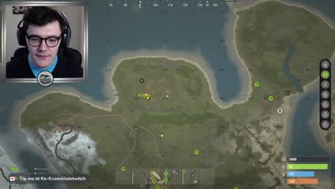 Air Crash InSlatesvigation