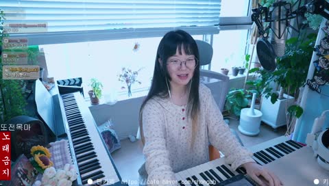 이거 노래 맞죠?